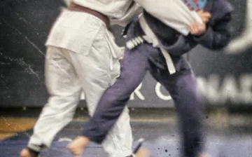 BEST TAKEDOWNS FOR BJJ